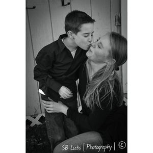 Meet your Posher, Robyn